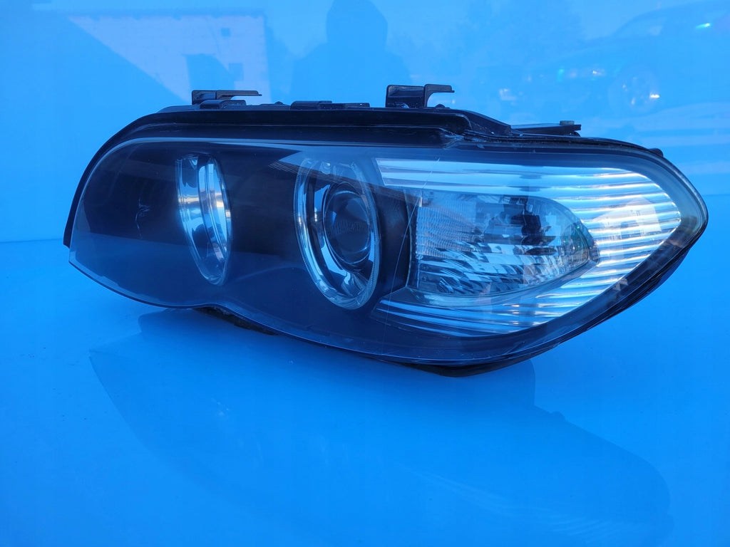 Frontscheinwerfer BMW X5 E53 Ein Stück (Rechts oder Links) Headlight SCH5811454476ll