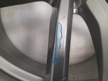Load image into Gallery viewer, 1x Alufelge 18 Zoll 8.0" 5x112 30ET Glanz Graphit 8093405 BMW Rim Wheel FEL2105786202kt