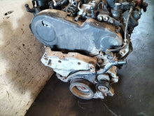 Laden Sie das Bild in den Galerie-Viewer, Motor VW Golf VI I CBDC CLCA 2.0 TDI 110PS 81kW 2009 Diesel Engine Komplett