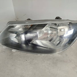 Frontscheinwerfer VW Caddy 2K5941005C Links Scheinwerfer Headlight SCH1793419207mh