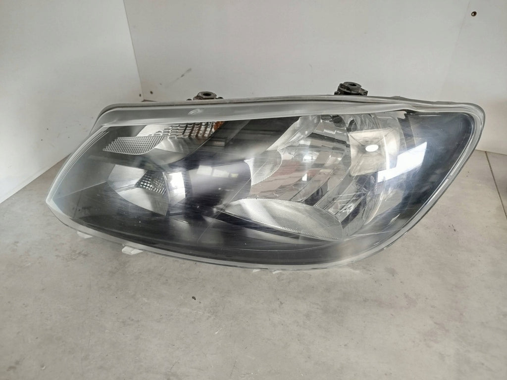 Frontscheinwerfer VW Caddy 2K5941005C Links Scheinwerfer Headlight SCH1793419207mh