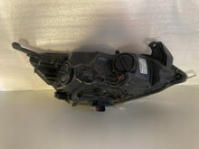 Laden Sie das Bild in den Galerie-Viewer, Frontscheinwerfer Opel Astra J 13253650 LED Links Scheinwerfer Headlight SCH4773573841bu