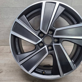 1x Alufelge 19 Zoll G1400ADE09 Hyundai Ioniq 5 Rim Wheel FEL8572937315gp