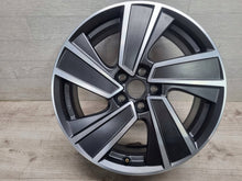 Load image into Gallery viewer, 1x Alufelge 19 Zoll G1400ADE09 Hyundai Ioniq 5 Rim Wheel FEL8572937315gp