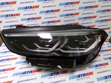 Laden Sie das Bild in den Galerie-Viewer, Frontscheinwerfer BMW G16 G14 G15 8739579-03 LED Links Scheinwerfer Headlight SCH2808198400cd