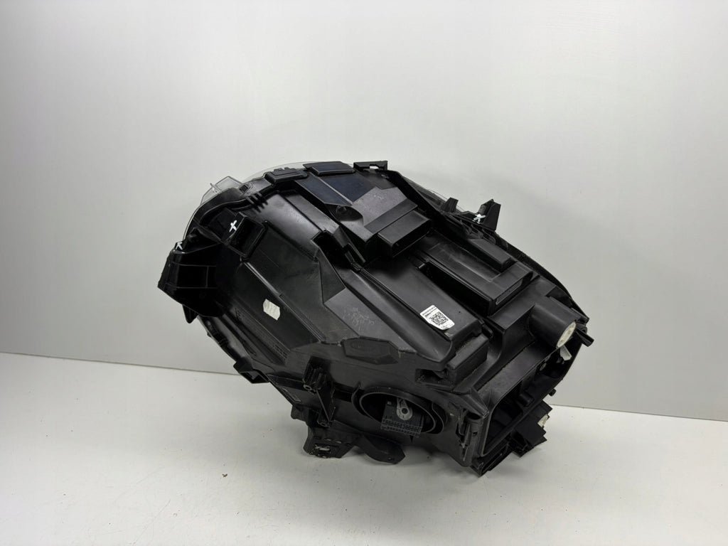 Frontscheinwerfer Mini F56 F55 5A01158 Rechts Scheinwerfer Headlight SCH3040287303hx