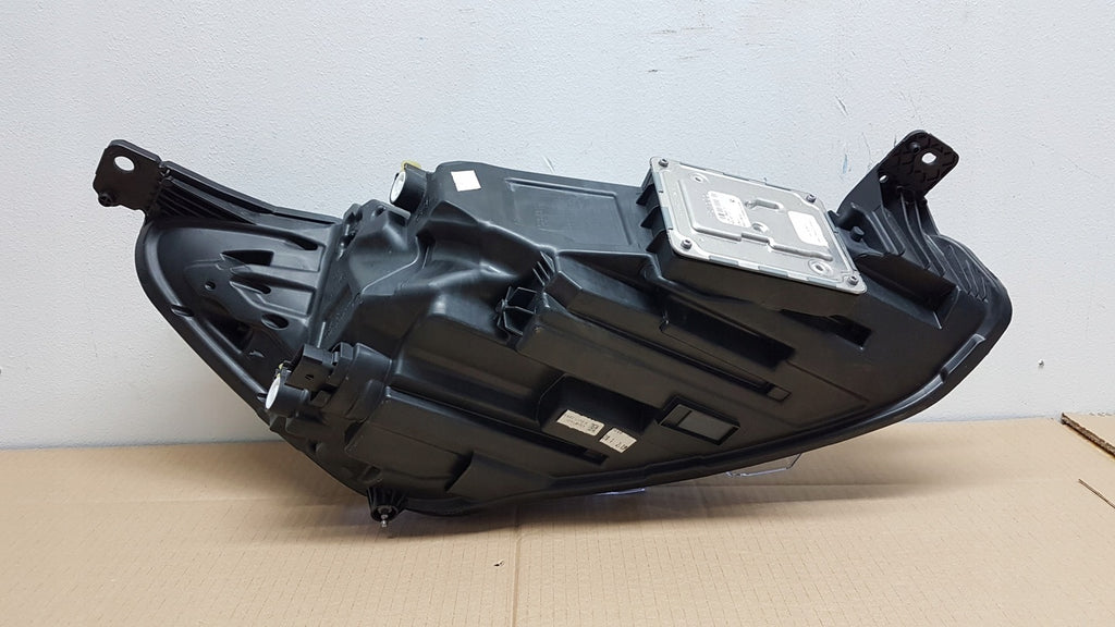 Frontscheinwerfer Ford Focus JX7B-13E015 Full LED Links Scheinwerfer Headlight SCH3496179779ra