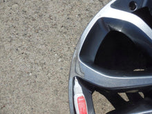 Load image into Gallery viewer, 1x Alufelge 17 Zoll 7.0" 5x112 38ET Glanz Graphit A2054010200 Mercedes-Benz W205 FEL9834998014zo