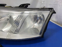 Laden Sie das Bild in den Galerie-Viewer, Frontscheinwerfer Saab 9-3 Xenon Links Scheinwerfer Headlight