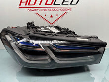 Load image into Gallery viewer, Frontscheinwerfer BMW 5 G31 G30 9850588-05 Laser Rechts Scheinwerfer Headlight SCH1355039281ms