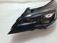 Load image into Gallery viewer, Frontscheinwerfer Opel Astra 39195688 LED Links Scheinwerfer Headlight