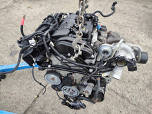 Laden Sie das Bild in den Galerie-Viewer, Motor BMW F30 F20 N13B16A 1.6 Benzin Engine Komplett