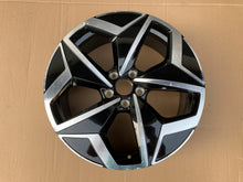 Load image into Gallery viewer, 1x Alufelge 19 Zoll 7.5" 5x112 10A601025J VW Id.3 Rim Wheel FEL7346167317we