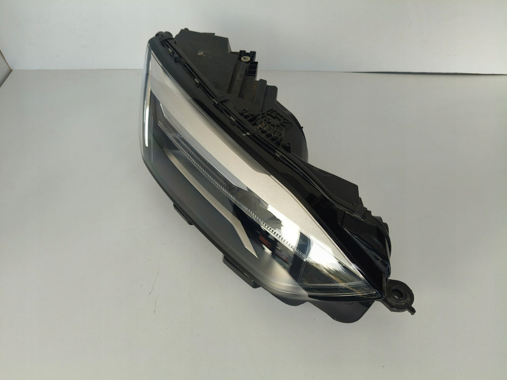 Frontscheinwerfer Audi A5 8W6941012 Full LED Rechts Scheinwerfer Headlight SCH5225573367ki