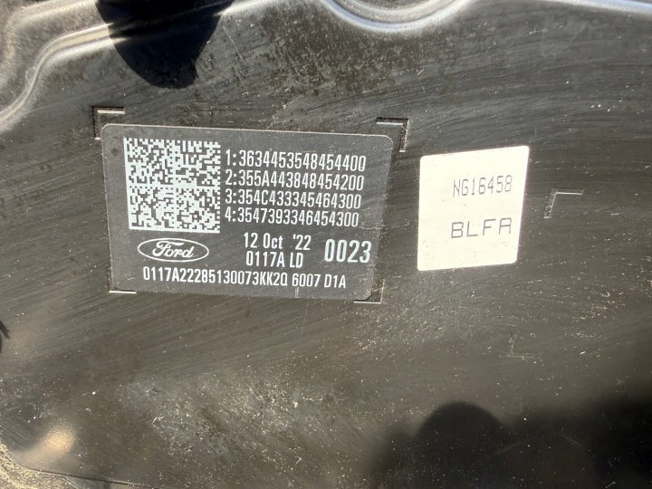 Motor Ford Transit Custom Tourneo BLFA BCFA BCFB BKFA 2.0 170PS Diesel Komplett MOT3483146451pi