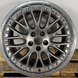 1x Alufelge 19 Zoll 8.5