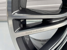 Laden Sie das Bild in den Galerie-Viewer, 1x Alufelge 20 Zoll 8.0" 5x112 8053501 BMW G31 G30 Rim Wheel FEL2267181025on