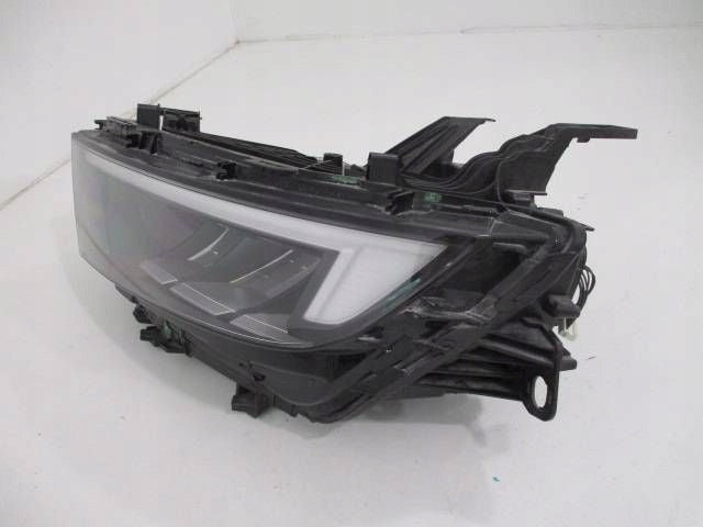 Frontscheinwerfer Opel Astra L 9850326980 Links Scheinwerfer Headlight SCH1218600167vs