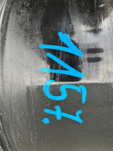 Load image into Gallery viewer, 1x Alufelge 19 Zoll 8.0" 5x112 45ET Glanz Graphit 57A601025R Mg Karoq Nu7 FEL6494191651wf