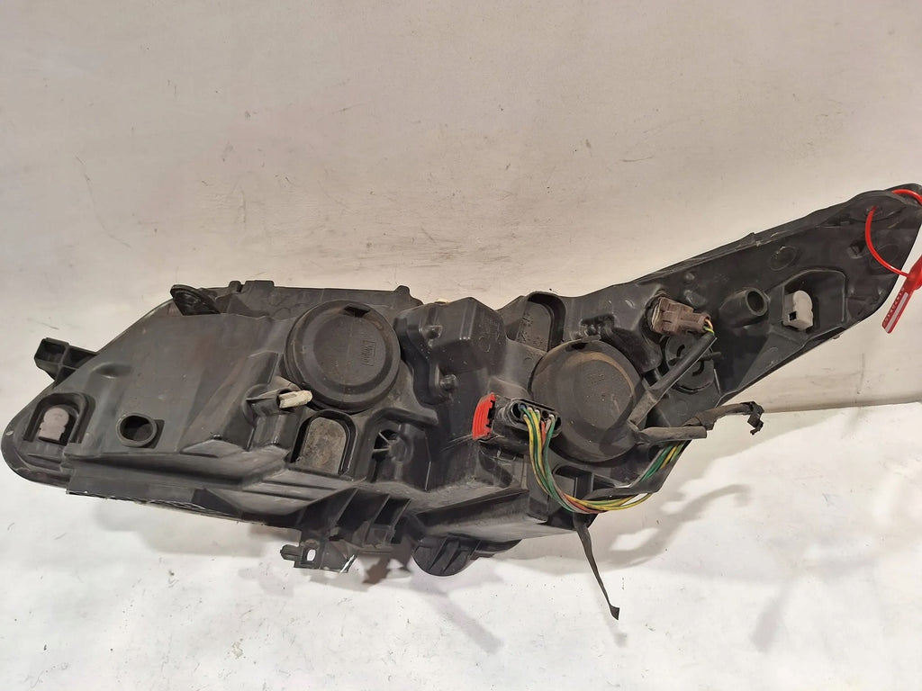 Frontscheinwerfer Citroën C4 9646893880 Rechts Scheinwerfer Headlight