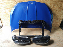 Load image into Gallery viewer, Frontscheinwerfer Skoda Fabia IV 6VB941016 6VB941015 Full LED Rechts oder Links SCH3418671037oo