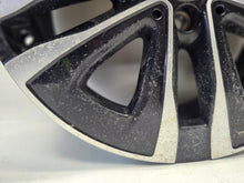 Load image into Gallery viewer, 1x Alufelge 17 Zoll 6.5&quot; 5x112 44ET Glanz Schwarz A1774012900 Mercedes-Benz W177