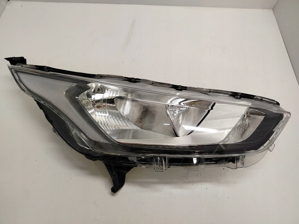 Frontscheinwerfer Ford Transit Connect KT1B-13W029-AG Rechts Headlight SCH2697040402uu