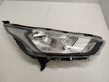 Laden Sie das Bild in den Galerie-Viewer, Frontscheinwerfer Ford Transit Connect KT1B-13W029-AG Rechts Headlight SCH2697040402uu