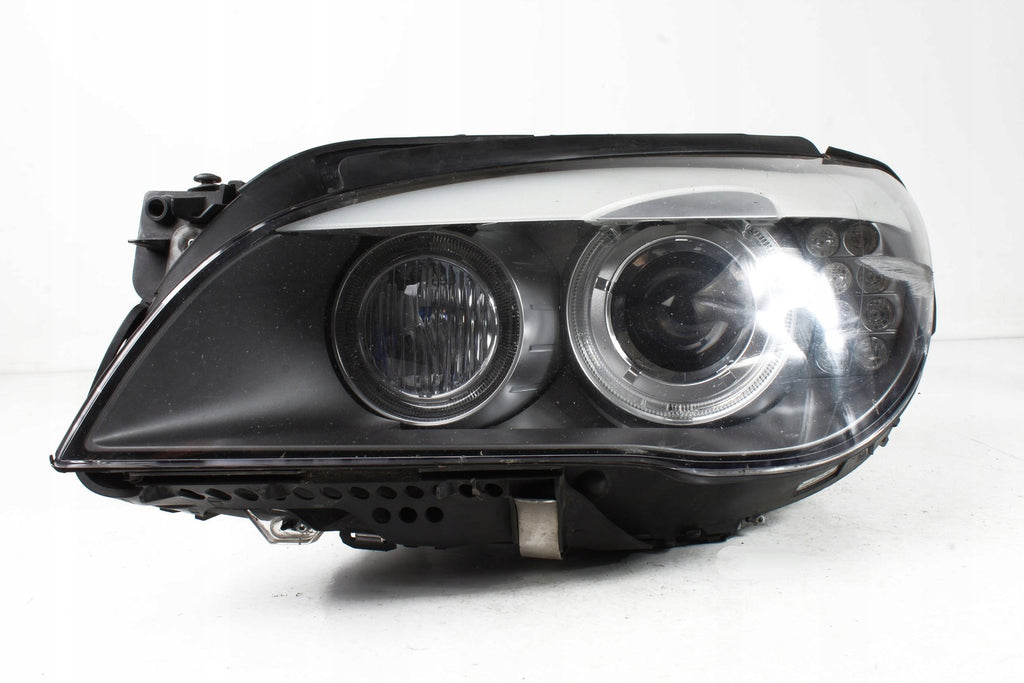 Frontscheinwerfer BMW F01 F02 6556110002 Xenon Links Scheinwerfer Headlight SCH7069698134zw