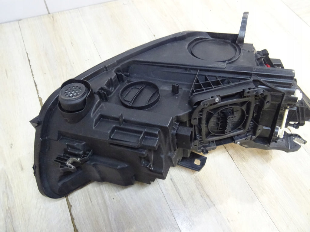 Frontscheinwerfer Audi A6 C7 4G0941033H 1EX01187711 Full LED Rechts oder Links