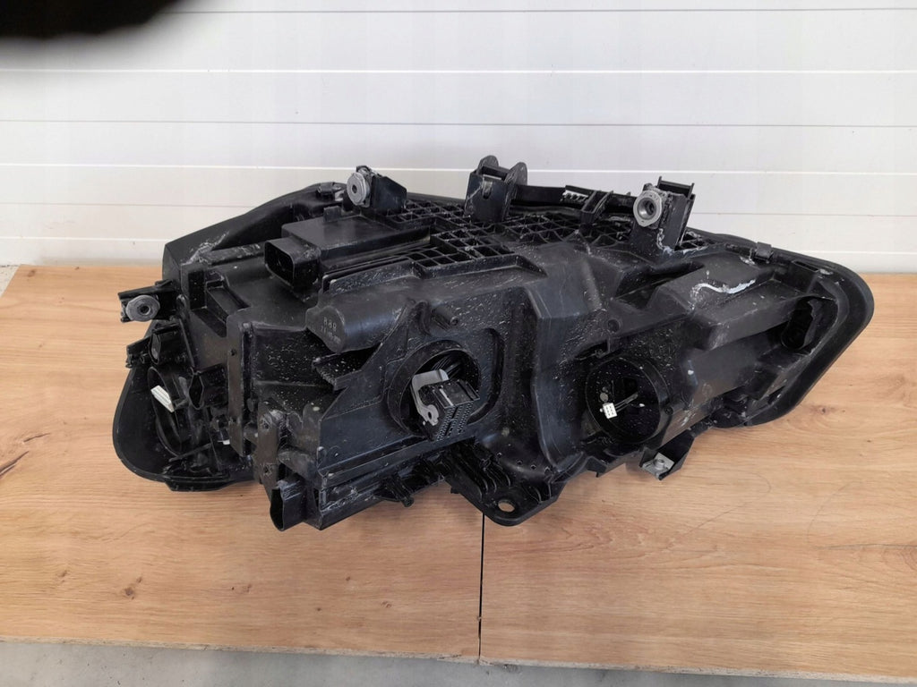 Frontscheinwerfer BMW 2 F45 8738642 Rechts Scheinwerfer Headlight SCH7941885144py
