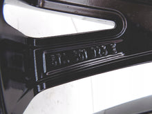Load image into Gallery viewer, 1x Alufelge 17 Zoll 6.5" 5x112 52ET Glanz Schwarz 5TA601025E VW Tiguan Touran FEL6029975800jp