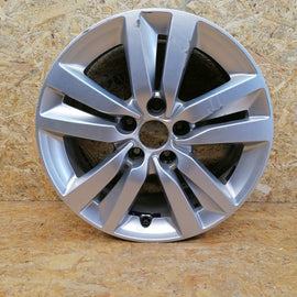 1x Alufelge 16 Zoll 7.0