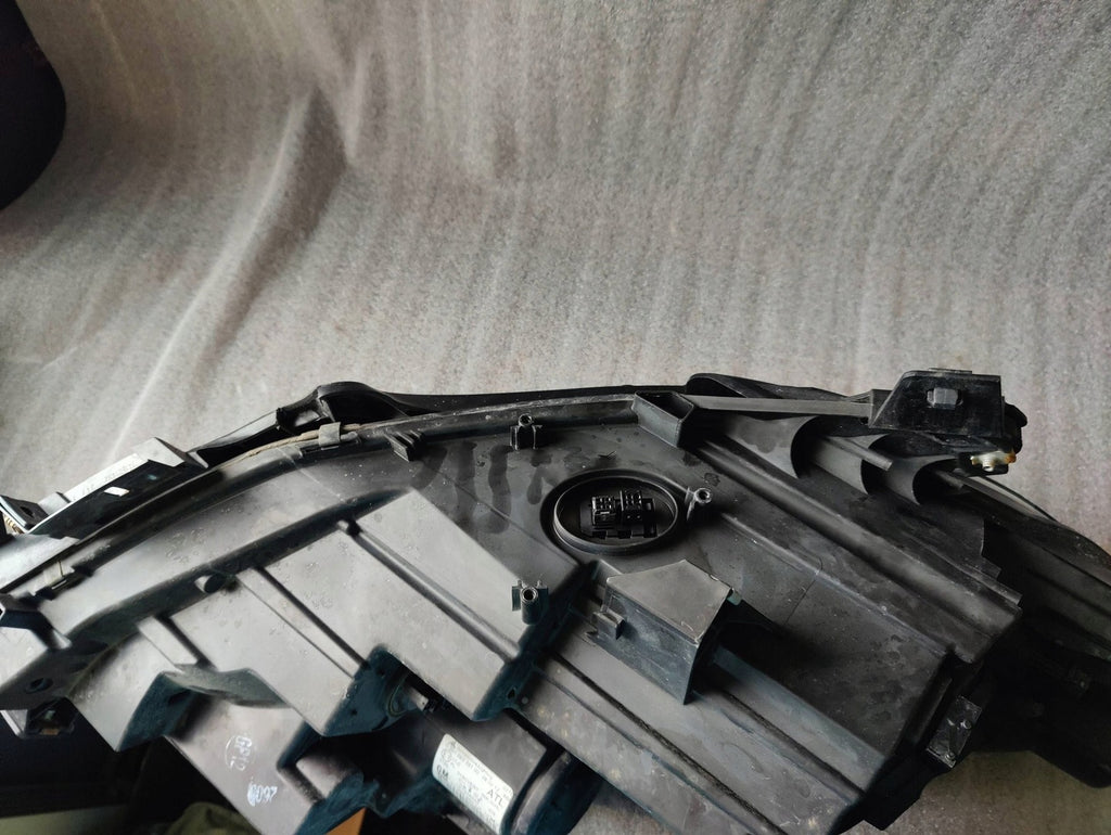 Frontscheinwerfer Opel Zafira C 13399860 Xenon Links Scheinwerfer Headlight