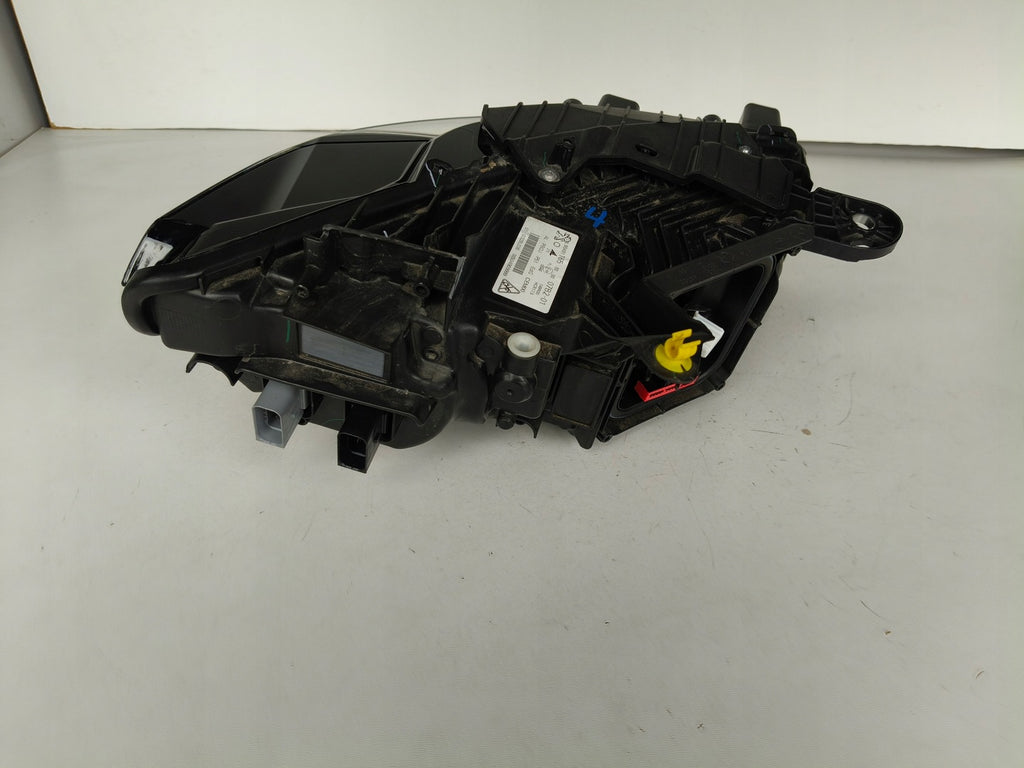 Frontscheinwerfer Peugeot 308 III 9849116580 Full LED Links Headlight SCH3812631996on