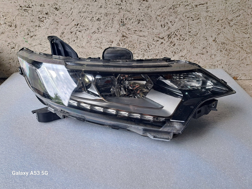 Frontscheinwerfer Mitsubishi Outlander III ECM921-22A20 Rechts Headlight