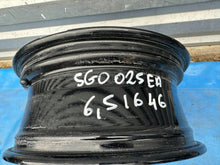 Load image into Gallery viewer, 1x Alufelge 16 Zoll 5x112 5G0601025EA VW Golf Vii Rim Wheel FEL4661200035zj