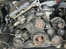 Laden Sie das Bild in den Galerie-Viewer, Motor BMW E60 M54B30 306S3 3.0 170kW 183TKm 2004 Benzin Engine Komplett MOT5745623594jq