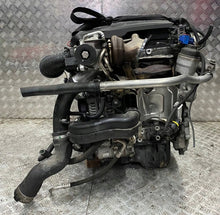 Laden Sie das Bild in den Galerie-Viewer, Motor BMW 1 F21 F20 N13B16A 1.6 2013 Benzin Engine Komplett MOT5377837267xt