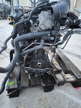 Load image into Gallery viewer, Motor Audi Seat Skoda VW BXE 1.9 TDI 105PS 77kW Diesel Engine Komplett