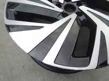 Laden Sie das Bild in den Galerie-Viewer, 1x Alufelge 21 Zoll 9.0" 5x112 51ET Glanz 11A601025K VW I Rim Wheel FEL8277771282lh