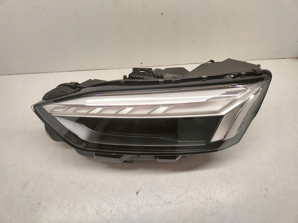 Frontscheinwerfer Audi A5 8W6941039 Full LED Links Scheinwerfer Headlight