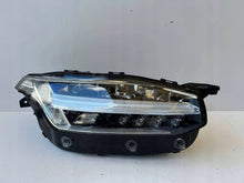 Laden Sie das Bild in den Galerie-Viewer, Frontscheinwerfer Volvo Xc90 II 32228297 Full LED Rechts Scheinwerfer Headlight