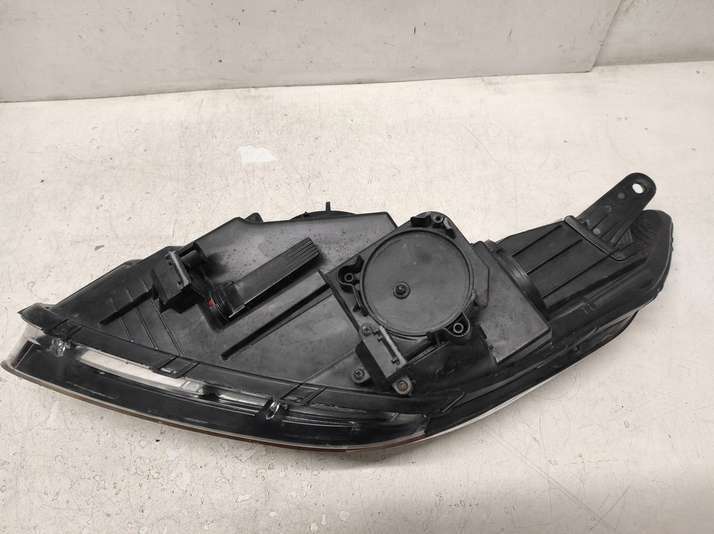 Frontscheinwerfer Kia Carens IV 92102A4 LED Rechts Scheinwerfer Headlight