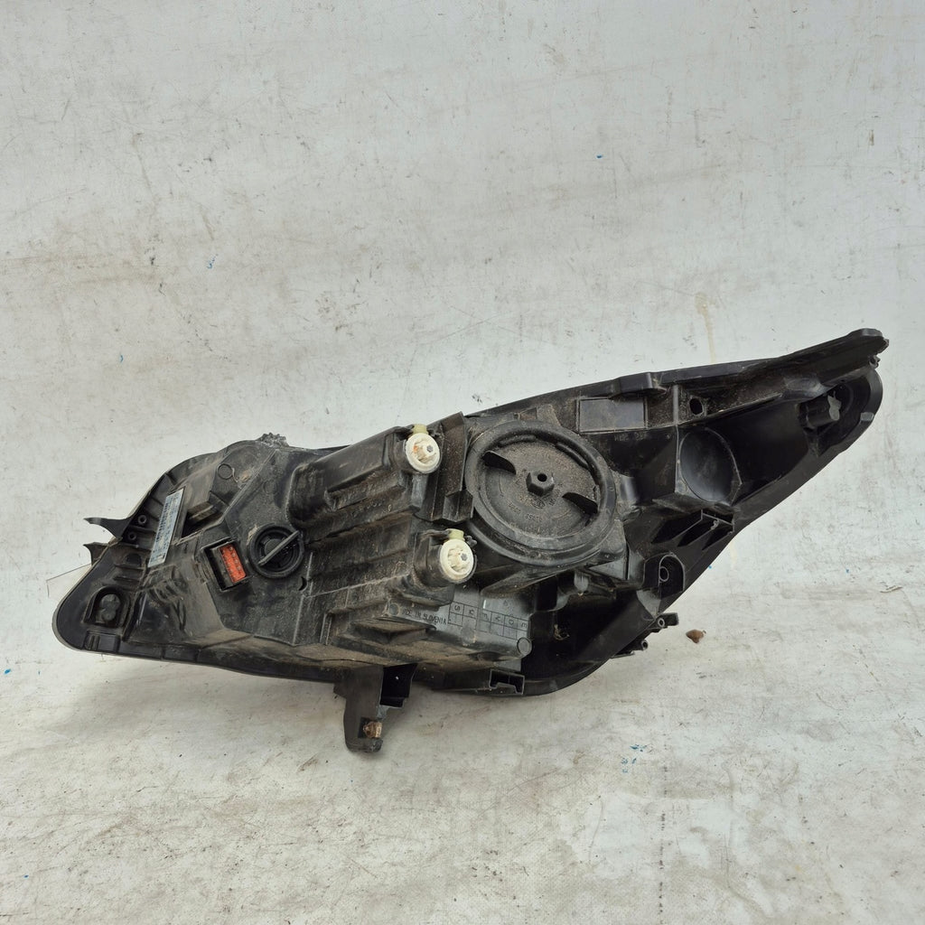 Frontscheinwerfer Opel Insignia A 13409907 LED Rechts Scheinwerfer Headlight SCH4430183107yl