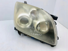 Laden Sie das Bild in den Galerie-Viewer, Frontscheinwerfer Toyota Avensis 9922680008 Rechts Scheinwerfer Headlight SCH6136101965zl