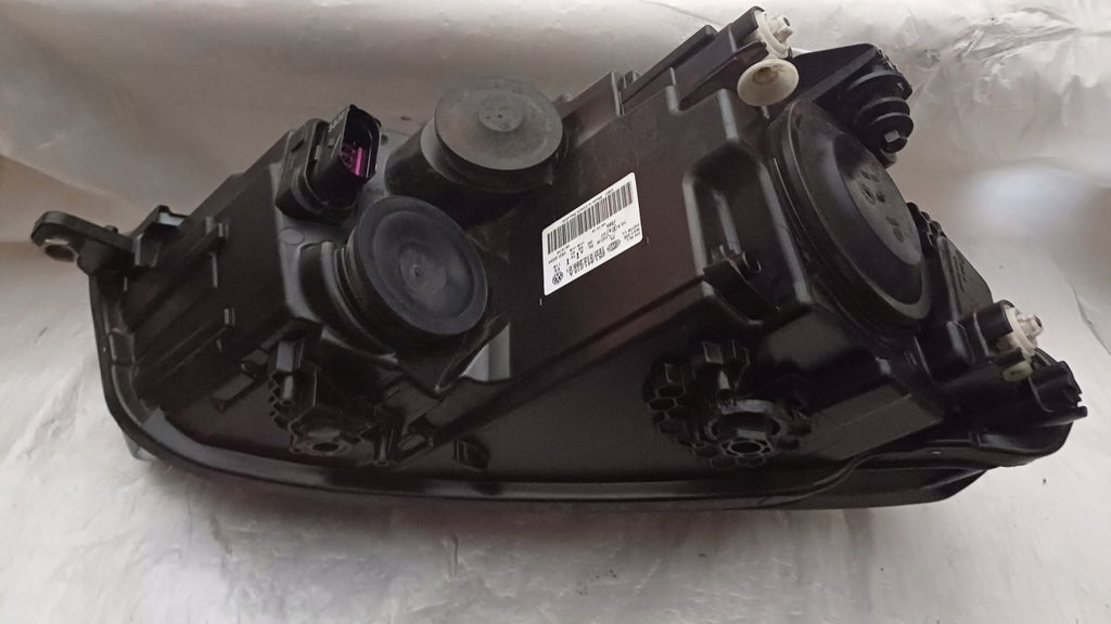 Frontscheinwerfer VW Caddy III 2K1941015A Links Scheinwerfer Headlight SCH3401695616oc