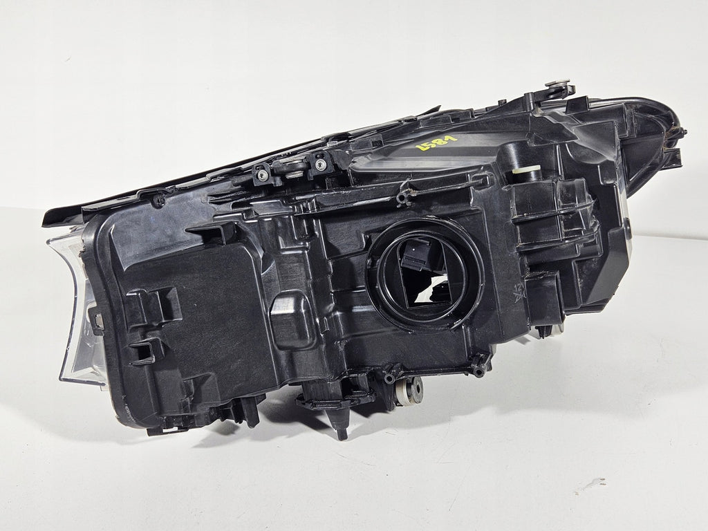 Frontscheinwerfer BMW G31 G30 7439184-04 LED Rechts Scheinwerfer Headlight SCH3452163700xl