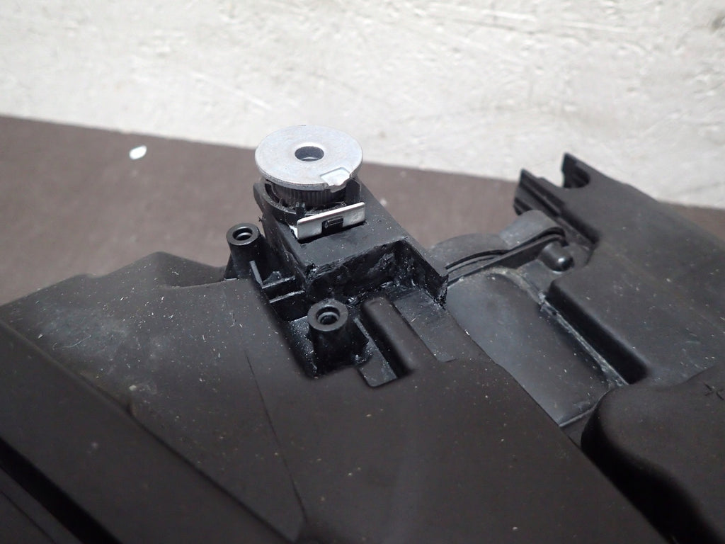 Frontscheinwerfer Seat Tarraco 5FJ941008J Full LED Rechts Scheinwerfer Headlight