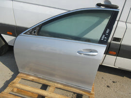 Tür Mercedes-Benz W221 A1AW221 Vorne Links Door Porta Porte